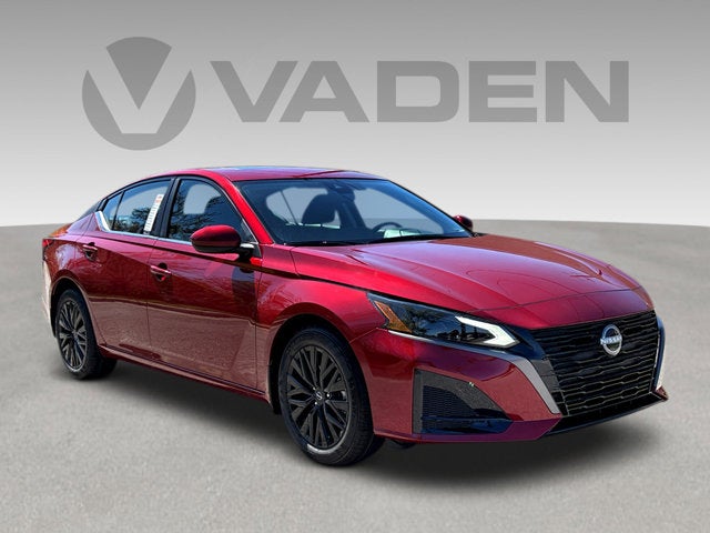 2026 Nissan Altima 2.5 SV's photo