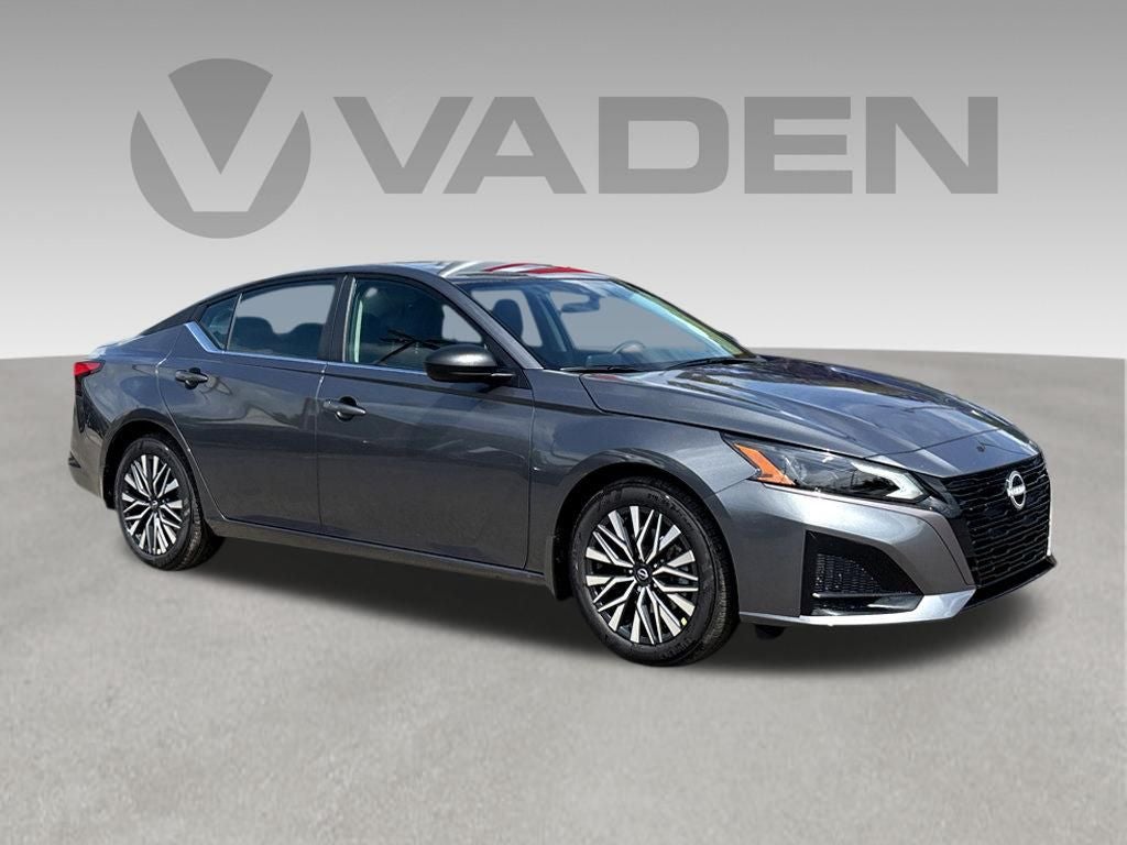 2026 Nissan Altima SV Special Edition