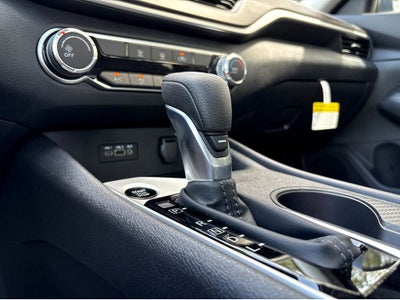 2026 Nissan Altima SV Special Edition