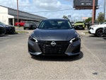 2026 Nissan Altima SV Special Edition