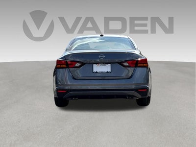 2026 Nissan Altima SV Special Edition