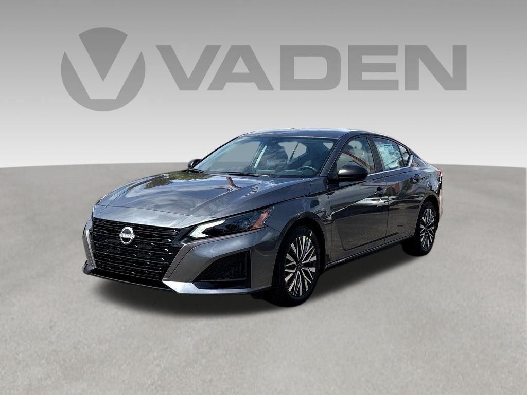2026 Nissan Altima SV Special Edition