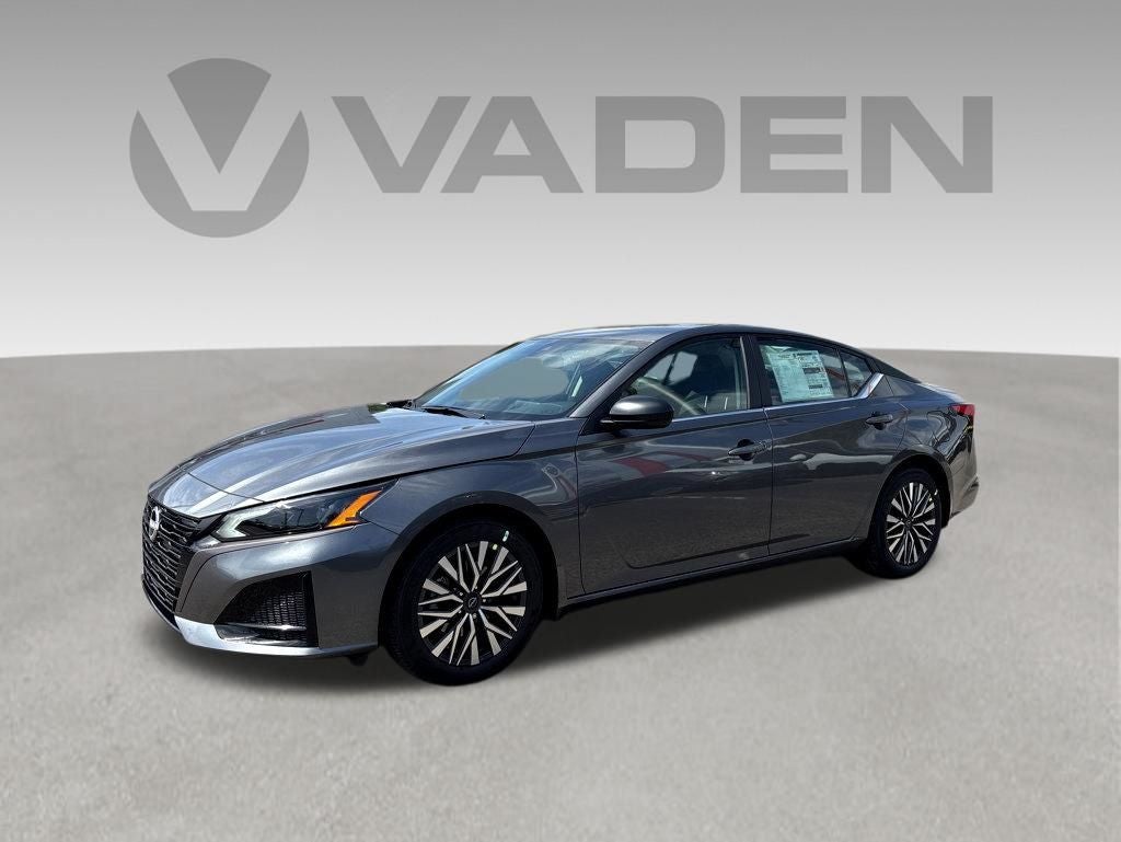2026 Nissan Altima SV Special Edition
