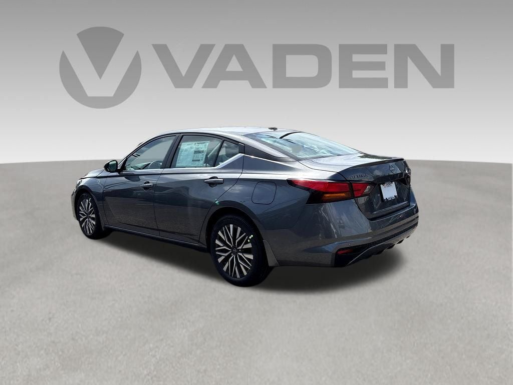 2026 Nissan Altima SV Special Edition