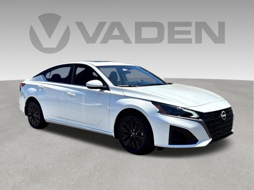 2026 Nissan Altima SV Special Edition