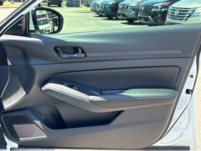 2026 Nissan Altima SV Special Edition