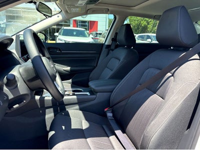 2026 Nissan Altima SV Special Edition