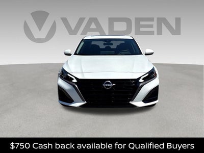 2026 Nissan Altima SV Special Edition