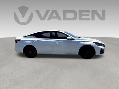 2026 Nissan Altima SV Special Edition