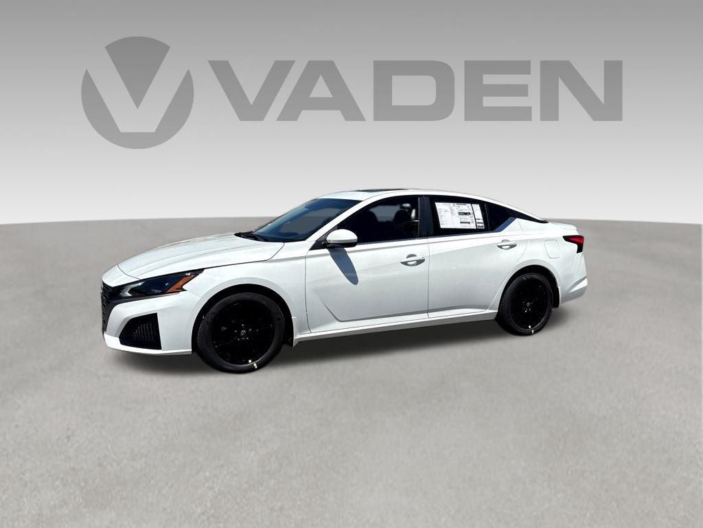 2026 Nissan Altima SV Special Edition
