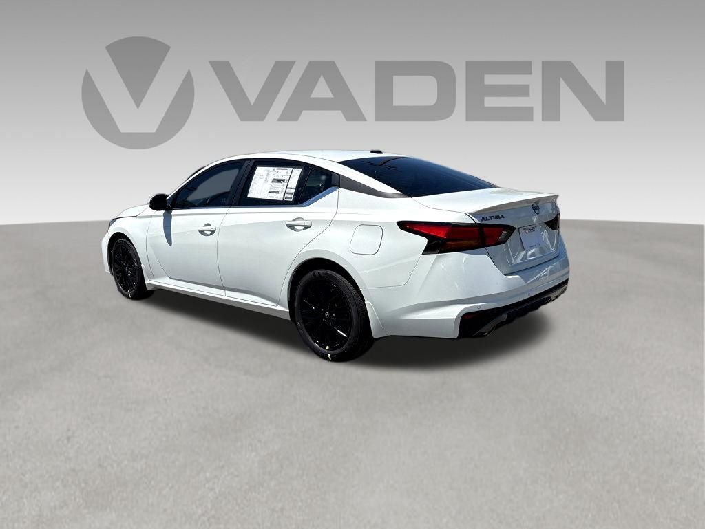 2026 Nissan Altima SV Special Edition