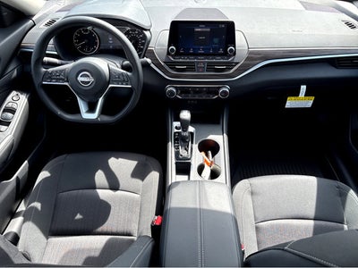 2026 Nissan Altima SV Special Edition