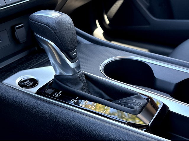 2026 Nissan Altima SV Special Edition