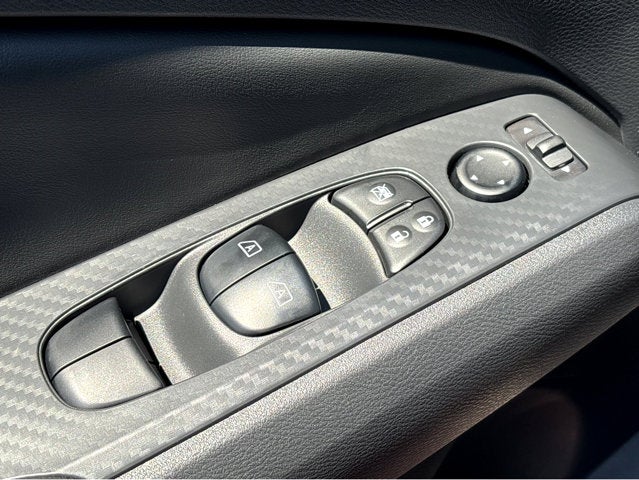 2026 Nissan Altima SV Special Edition