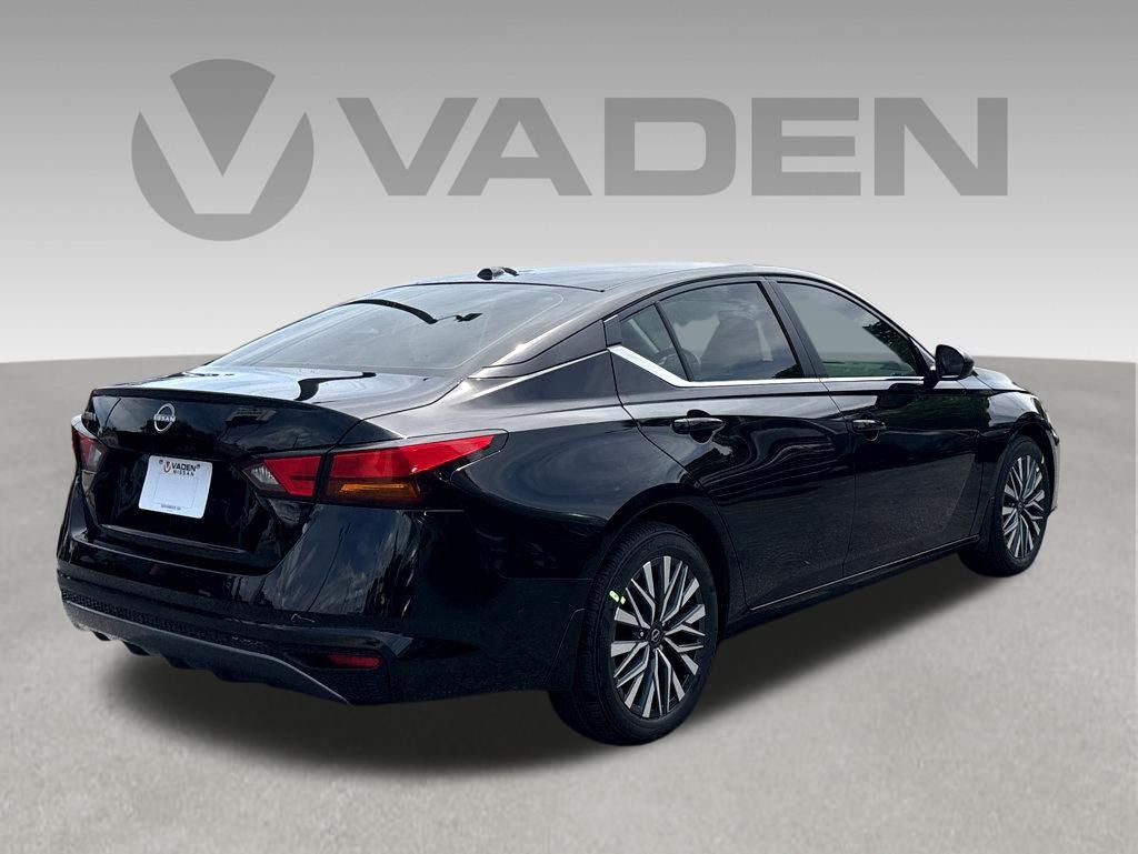 2026 Nissan Altima SV Special Edition