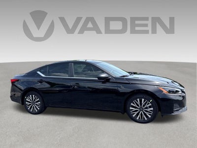 2026 Nissan Altima SV Special Edition