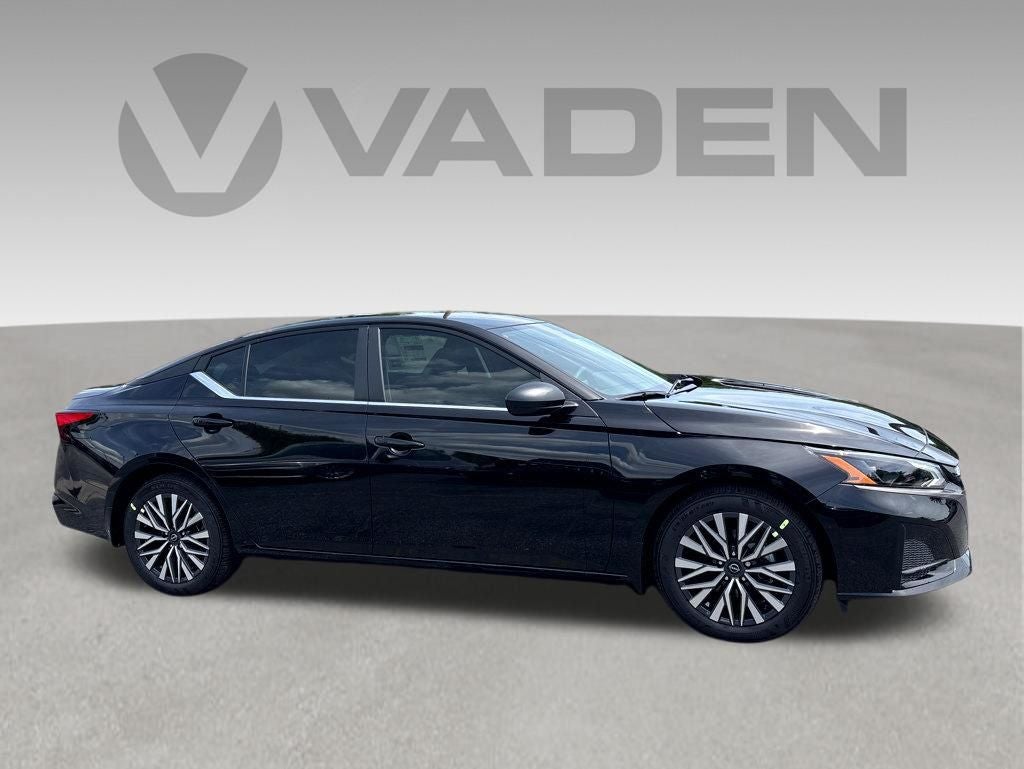 2026 Nissan Altima SV Special Edition