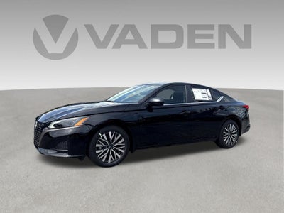 2026 Nissan Altima SV Special Edition