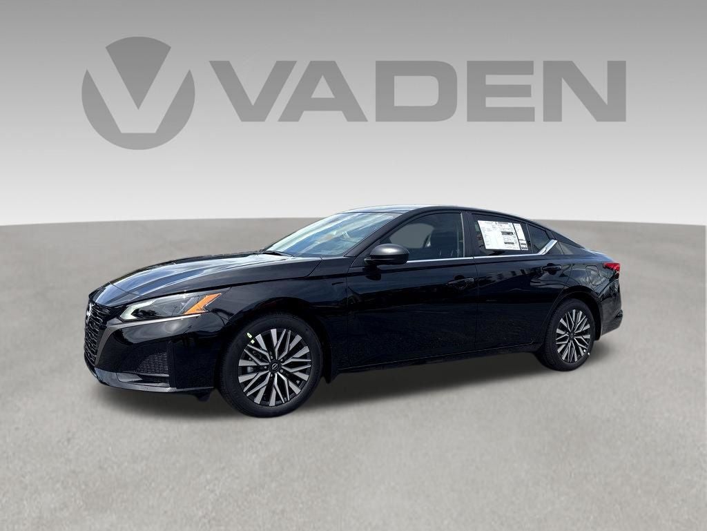 2026 Nissan Altima SV Special Edition