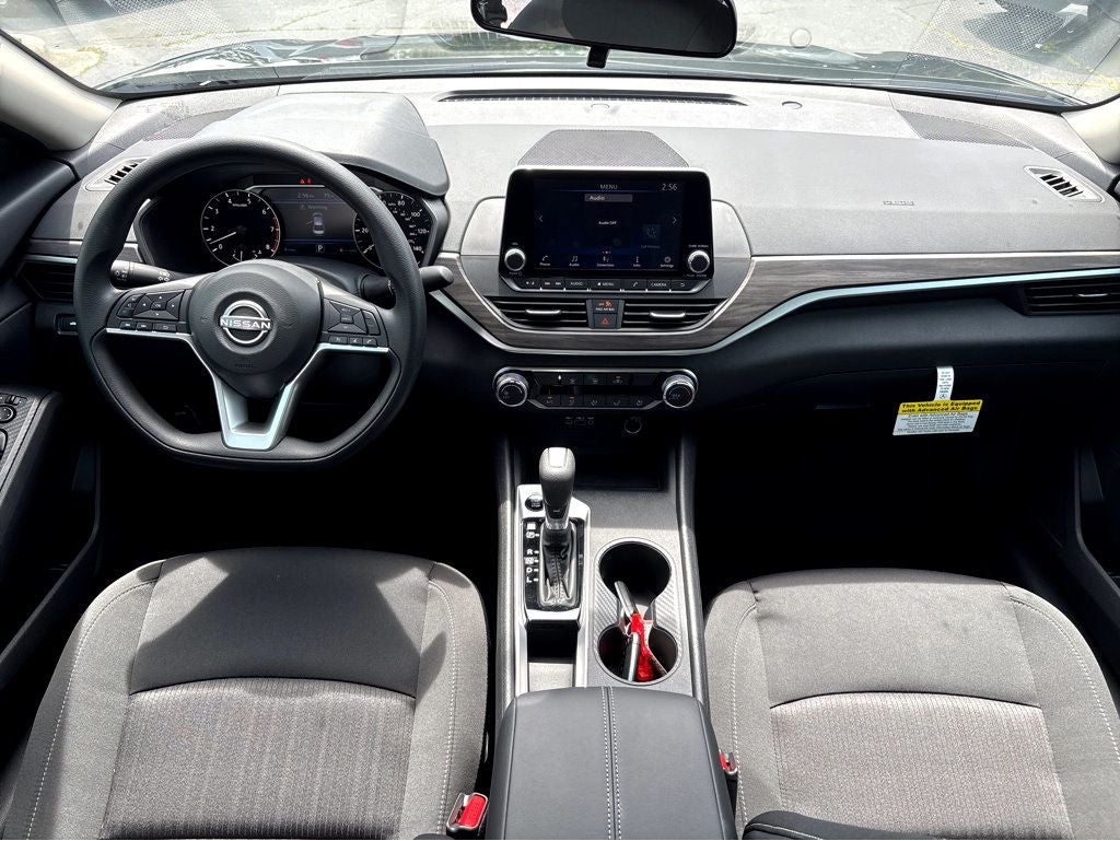 2026 Nissan Altima SV Special Edition