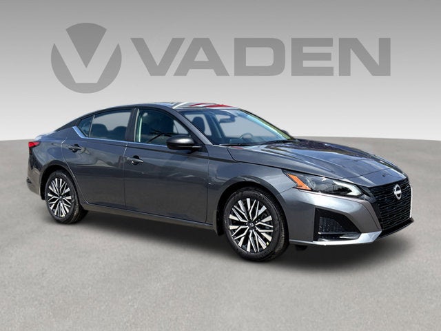 2026 Nissan Altima 2.5 SV's photo