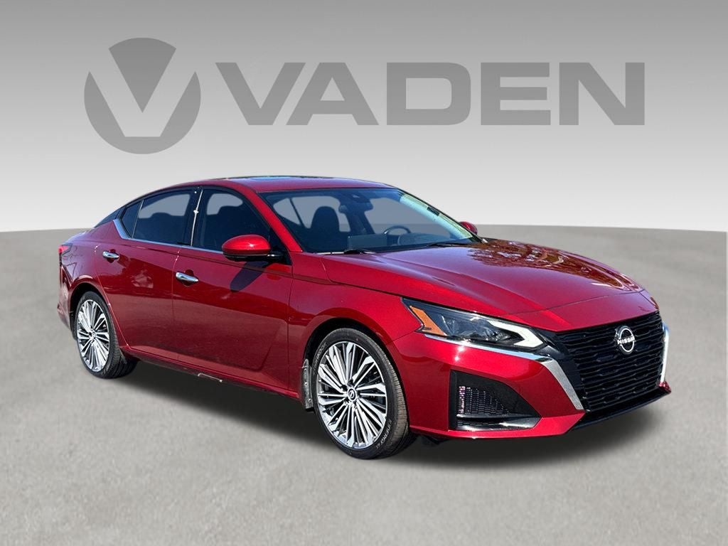 2023 Nissan Altima 2.5 SL