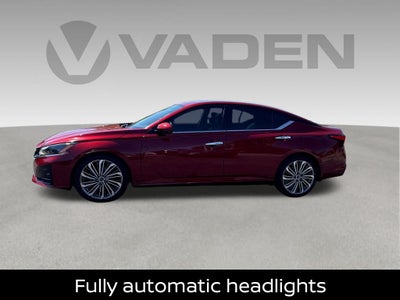 2023 Nissan Altima 2.5 SL