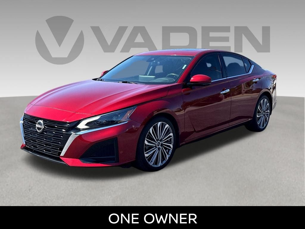 2023 Nissan Altima 2.5 SL