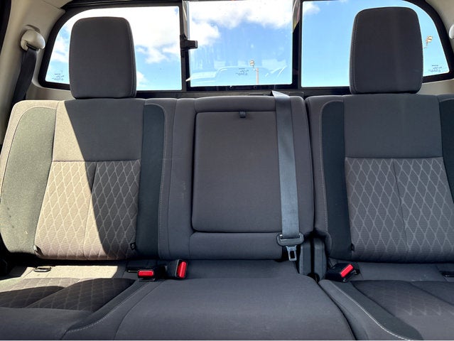 2024 Nissan Titan SV - Photo 20