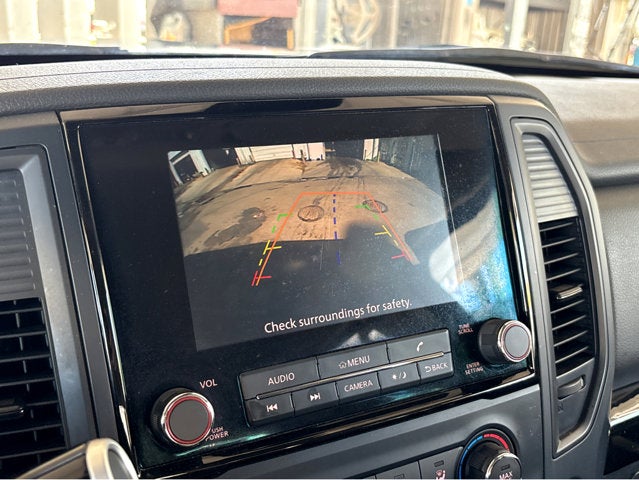 2024 Nissan Titan SV - Photo 6
