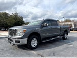 2017 Nissan Titan XD SV