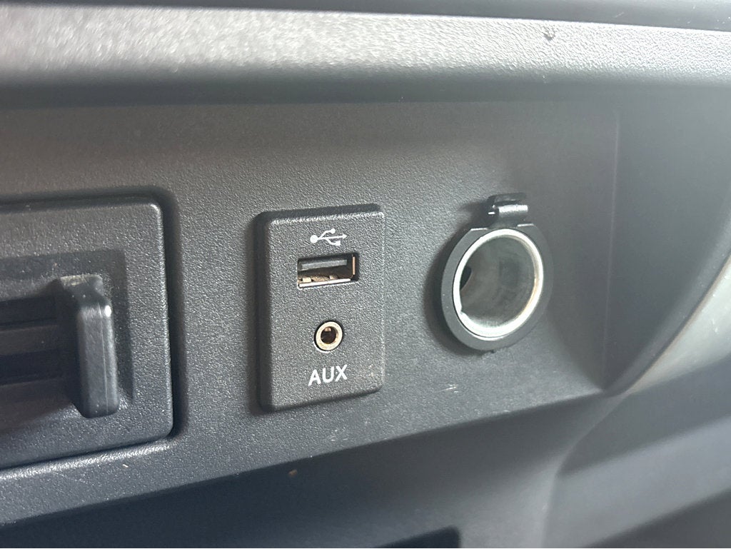 2017 Nissan Titan XD SV