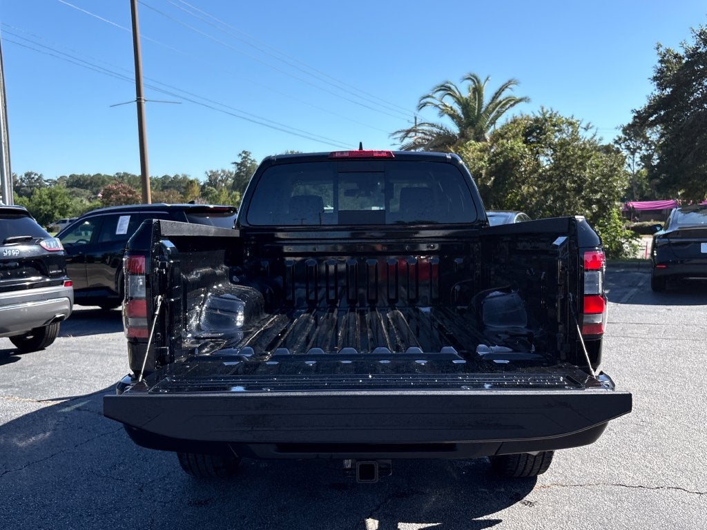 2027 Nissan Frontier King Cab® S