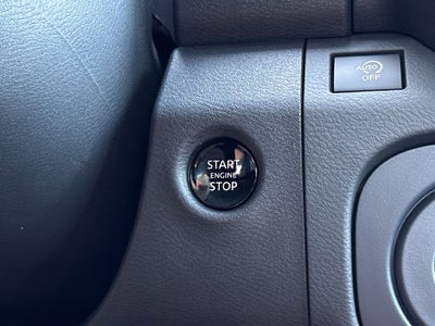 2027 Nissan Frontier King Cab® S