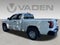2027 Nissan Frontier King Cab® S