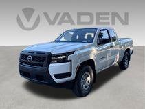 2027 Nissan Frontier King Cab® S