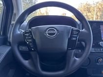 2027 Nissan Frontier King Cab® S