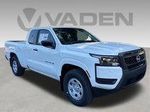 2027 Nissan Frontier King Cab® S