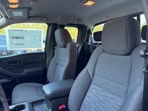 2027 Nissan Frontier King Cab® S