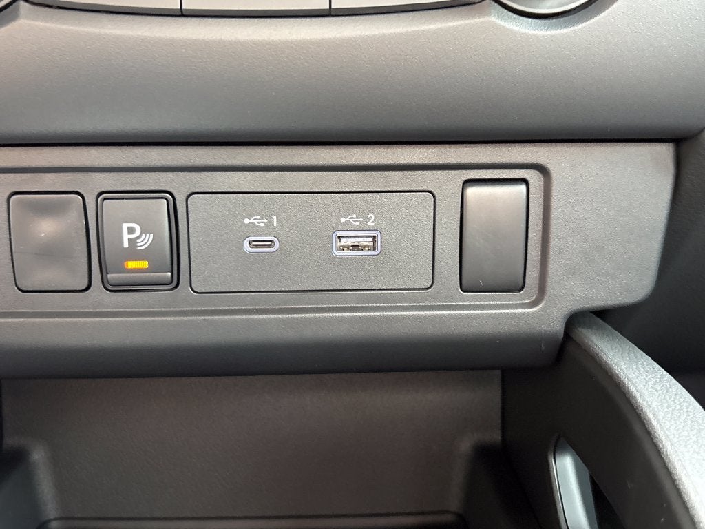 2027 Nissan Frontier King Cab® S