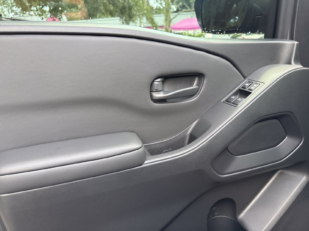 2027 Nissan Frontier King Cab® S