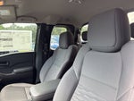 2027 Nissan Frontier King Cab® S