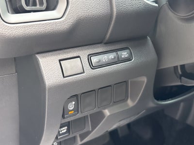 2027 Nissan Frontier King Cab® S