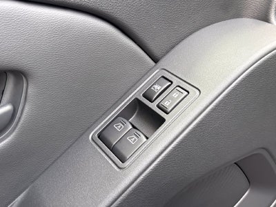 2027 Nissan Frontier King Cab® S