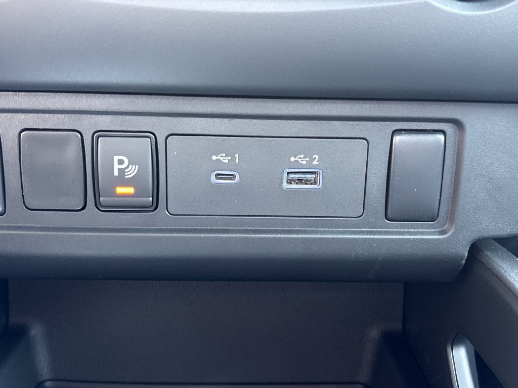 2027 Nissan Frontier King Cab® S