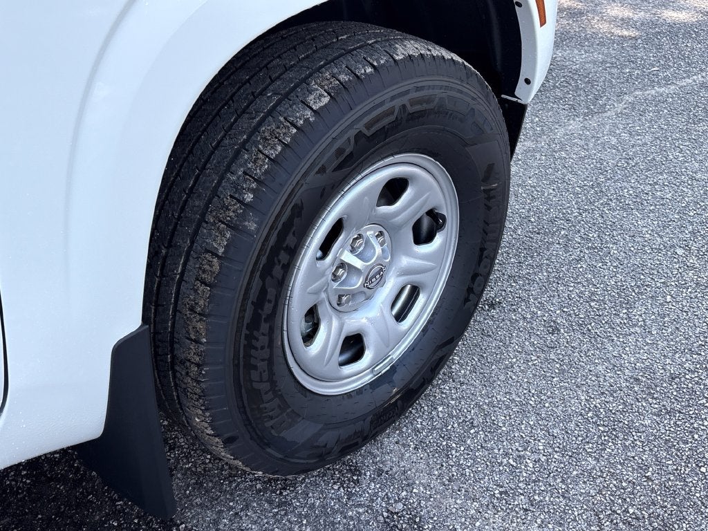 2027 Nissan Frontier King Cab® S