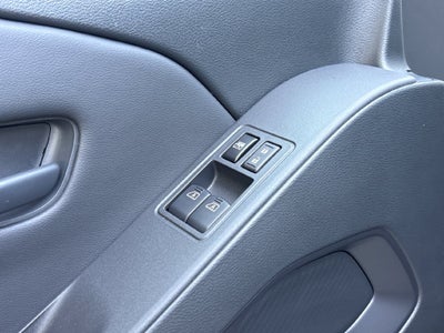 2027 Nissan Frontier King Cab® S