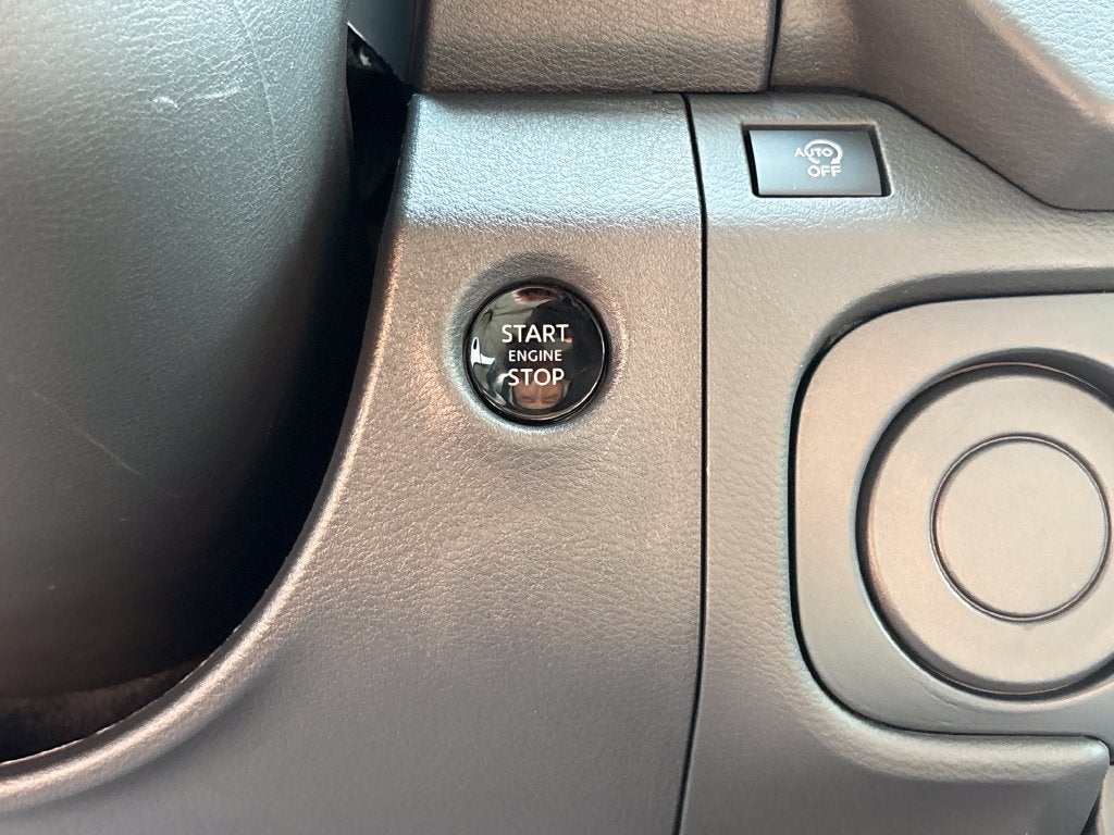 2027 Nissan Frontier King Cab® S