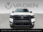 2027 Nissan Frontier King Cab® S