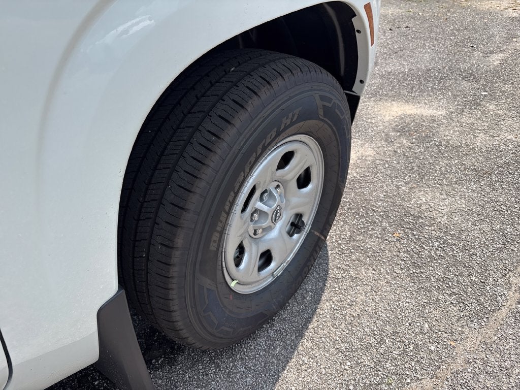 2027 Nissan Frontier King Cab® S